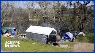 For Homeless Youth, Sometimes Finding A Place To Live Isn't The Answer