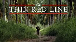 The Thin Red Line