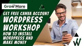 WordPress Development Complete Course In Pakistan, How To Install WordPress Hindi/Urdu