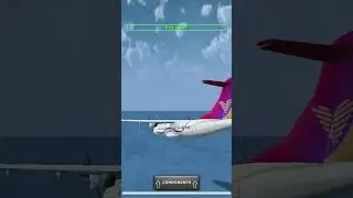 Turinter Flight 1153 in TFS