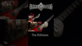 riff_Bolt Thrower - The Killchain
