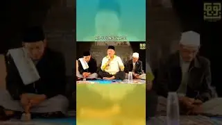 Penceramah serba bisa  \\  KH JUJUN JUNAEDI