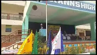 #medhanshvlogs tlg#mattmpally#SPL special speech#spl speech in english#st.ann's high schoolE/M#vlog