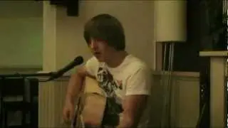 Levon White - Faster than the Setting Sun (Fyfe Dangerfield Cover)