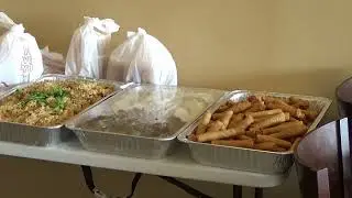 QUANG CAO CHO NHA HANG NEM NUONG BODARD, HOUASTON ,TESAX