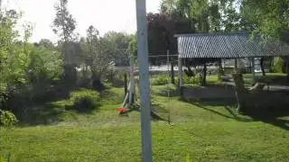 Isla Santiago