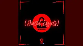 Benzo 907 - Shiki Shiki Shaa (Official Audio)(Dusted Effects)