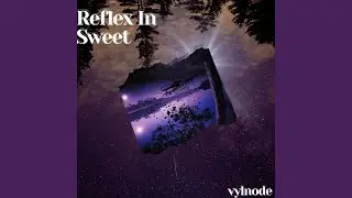 Refleks w słodkim