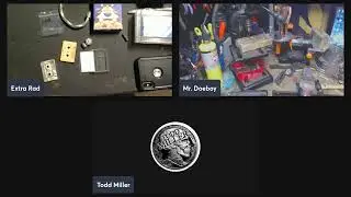 WHO KNOWS & CHAT