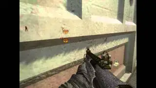 Me using Mods on Bo2(Wallhack)