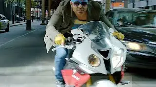 Dhoom 3 Bike &ndash; Full Review | Speed, Power & Iconic Design Explained