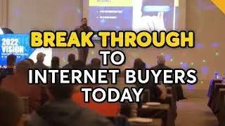 Sales Techniques That Work: Break Through to Internet Buyers Today!