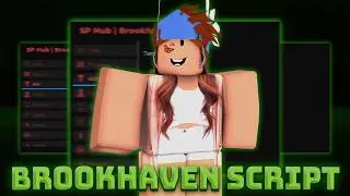 Brookhaven Script 2026 | Premium Get Unlocked | No Key (Pastebin) | Brookhaven Premium Script 2026