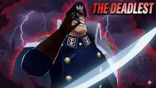 5 🌟 Buffed Shiryu gameplay| League Battle| OPBR