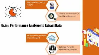 How to Export Large Data from Power BI | Power BI Data Export Training