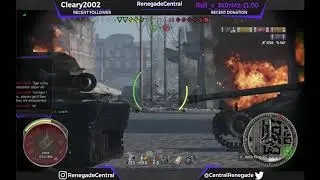 T-62A 5k Teamwork!