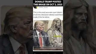 Donald Trump&rsquo;s Latest Truth Social Post Is a Whole New Level of Evil