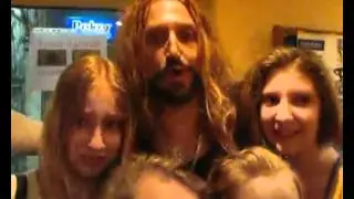 Джигурда и школота