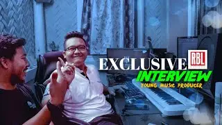 New Kok Bru Song Ni Hit Music Producer |RBL Bru Ni Exclusive Interview
