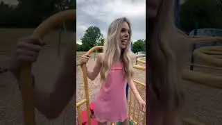 POV: Новичок возвращается в парк&hellip;