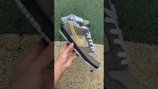 Size: 36-47.5. Pure Original CONCEPTS X Nike Dunk SB Low 
