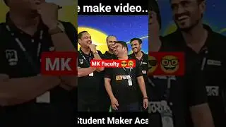 MK Pathshala Faculty. #2023 #students #school #education #funny #comedy #burhanpur