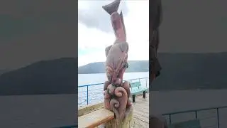 Harbour Quay,  Port Alberni BC 🇨🇦
