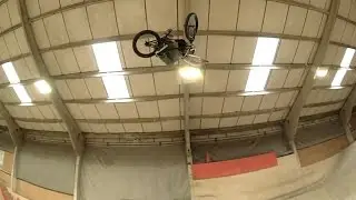 MAX CHARVERON - BROS BIKE STORE - 1/3