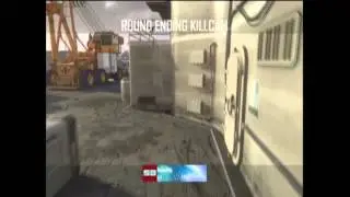First shot for exodus RC! (hover shot)
