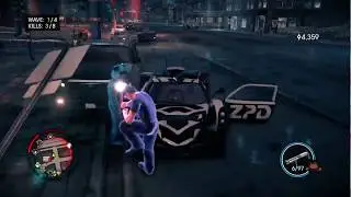 Saints Row IV - Mission 63 - 