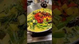 Poi Ghanta (Authentic odia dish) recipe in the comment section #youtubeshorts #food #recipe