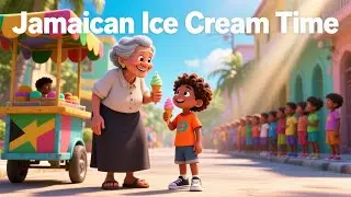 Icecream Time