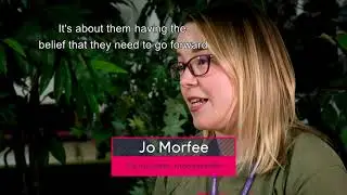 Diversity and inclusion in the tech industry - GoDigital MCR 2020