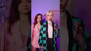 Как вам 3 серия 3 сезона клинка?) Незуко / suramura / pospik