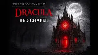 Express Sound Vault&ndash;Dracula Red Chapel |Dark Trap Hip Hop Instrumental @ExpressSoundVault0 #trapbeat