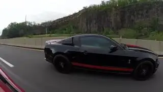 96 Mustang 
