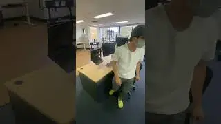Creating a comfortable and productive work environment