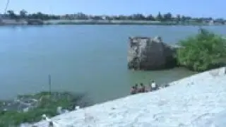 Temperatures expected to hit 47 degrees in Baghdad
