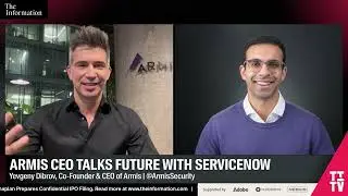 ServiceNow&rsquo;s $7.7B Armis Acquisition