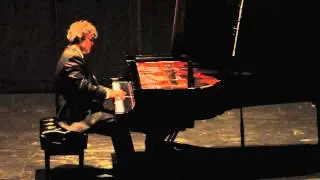 Claire de Lune, Claude Debussy - Daniel Lessner, Pianist
