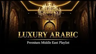 أنغام عربية هادئة | Relaxing Arabic Songs Playlist vol 25