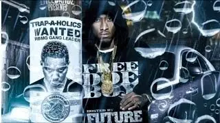 Doe Boy Feat. Freeband Test - Round Here (Free Doe Boy)