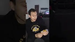 Deuxi&egrave;me vid&eacute;o d&eacute;gustation !!! #spicy #piquant #sauce #streamer