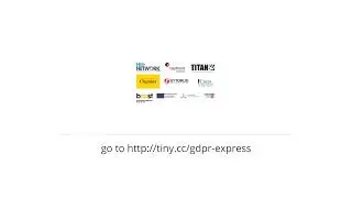 GDPR Express