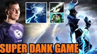 ARTEEZY [Razor] Super DANK Game - Dota 2 7.06