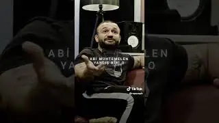 Aykut Elmas Wegh yorumu kennedy ben vurdum #wegh #t&uuml;rk&ccedil;erap #aykutelmas