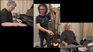 🎶 All The Things You Are &ndash; Jazz Piano Trio (Don Clore, Chase McRoy, Al Wiley)