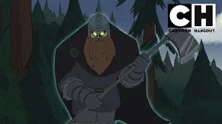 Be Cool Scooby-Doo! | Viking ghosts