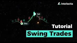 SwingMax 2025: Master Swing Trading with AI Signals! | Intellectia AI