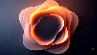 Deep Sleep Music | 8 Hour Space Ambience | Calming Cosmic Visuals for Meditation & Stress Relief